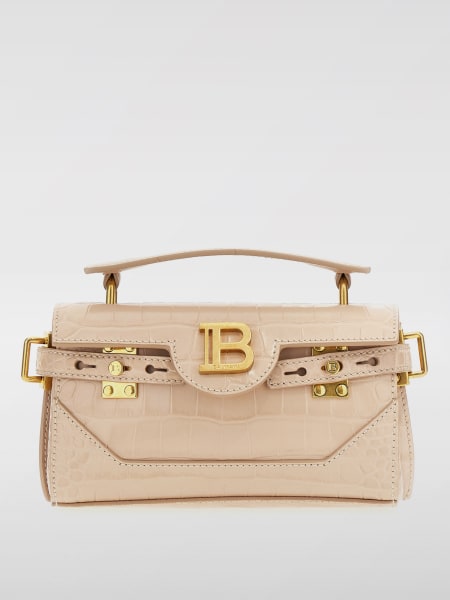 Shoulder bag woman Balmain