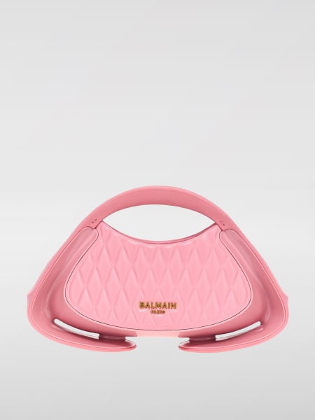 Shoulder bag woman Balmain