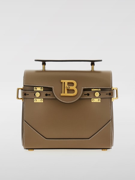 Shoulder bag woman Balmain