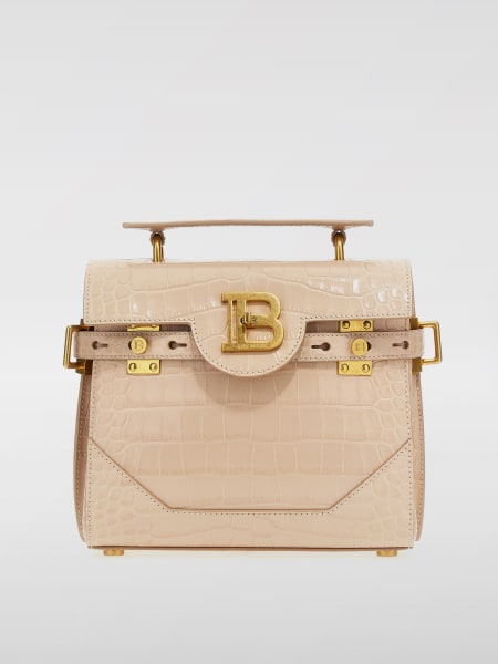 Shoulder bag woman Balmain