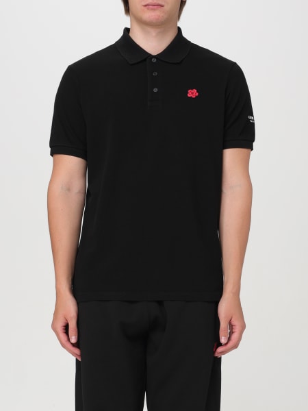 Polo shirt man Kenzo