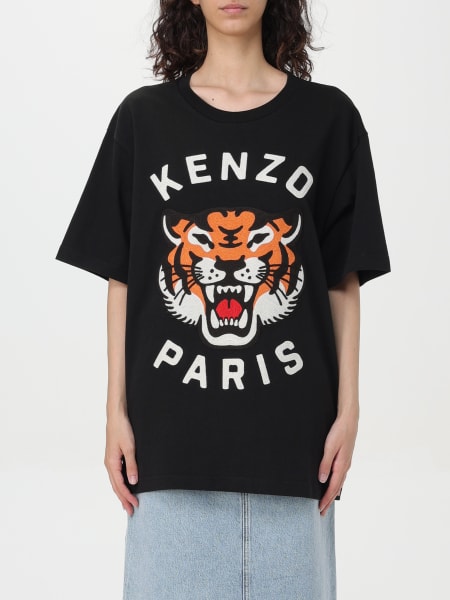 Camiseta mujer Kenzo