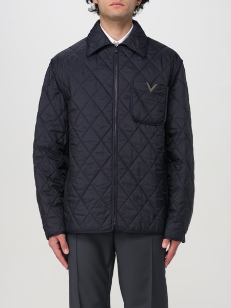 Coat man Valentino