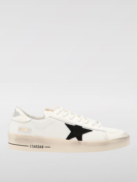 스니커즈 남성 Golden Goose