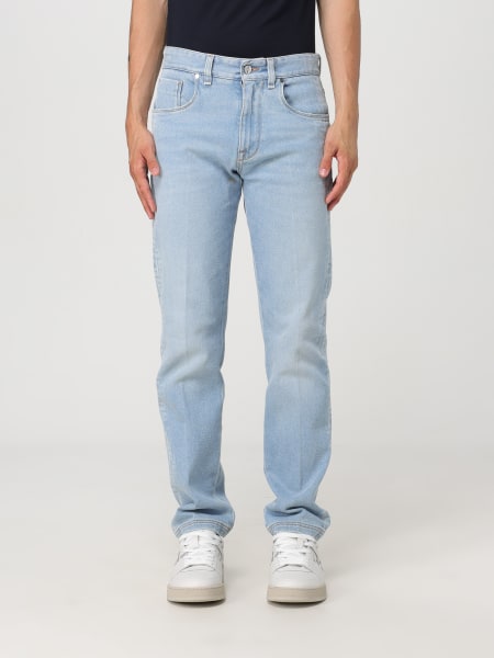 Fendi jeans sale online