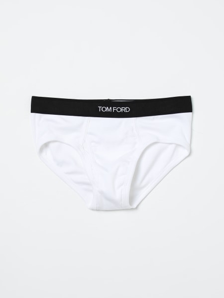 Tom Ford: Ropa interior hombre Tom Ford