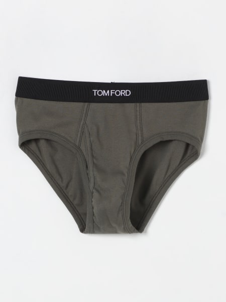 톰 포드(TOM FORD): 언더웨어 남성 Tom Ford
