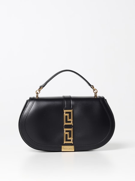 Handbag woman Versace