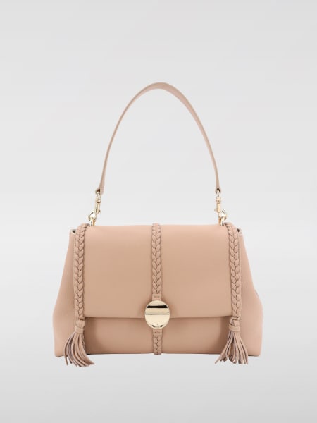 Chloé: Crossbody bags woman ChloÉ