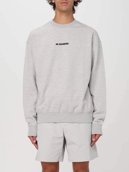 스웨트셔츠 남성 Jil Sander