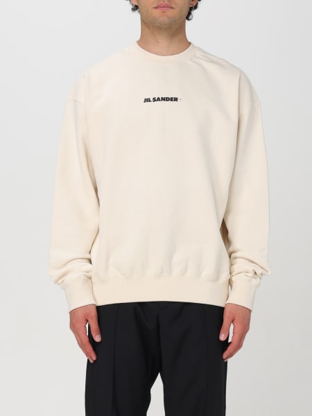 스웨트셔츠 남성 Jil Sander