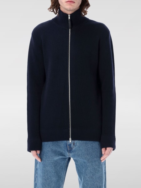 Maison Margiela men's cardigan