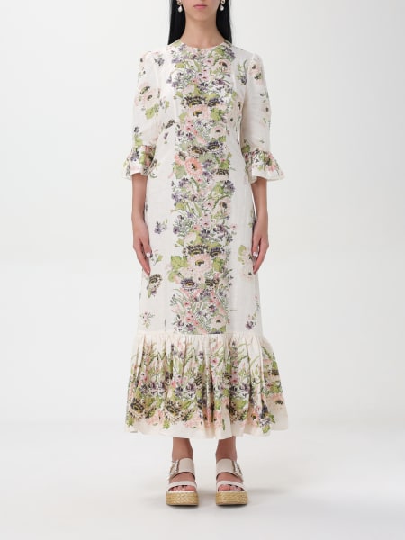 Vestido mujer Zimmermann