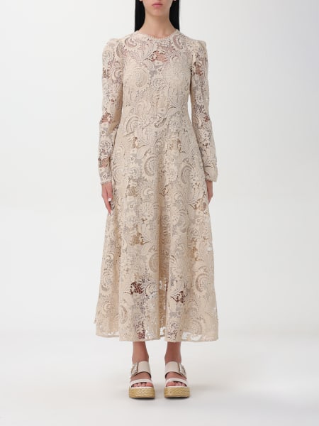 Robes femme Zimmermann