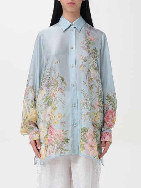 Camisa mujer Zimmermann