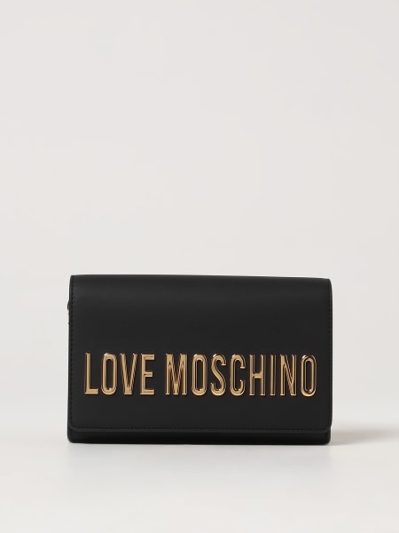 Crossbody bags woman Love Moschino