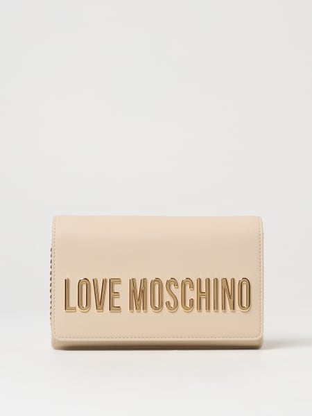 Crossbody bags woman Love Moschino