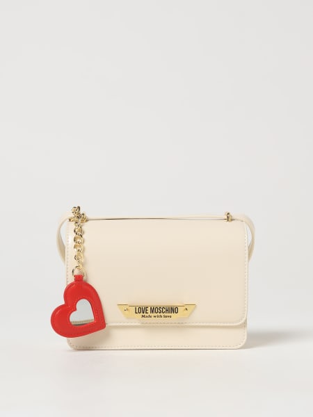 Crossbody bags woman Love Moschino