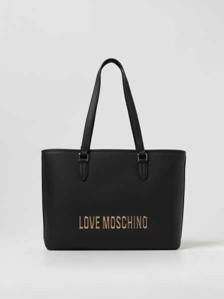 托特包 女士 Love Moschino