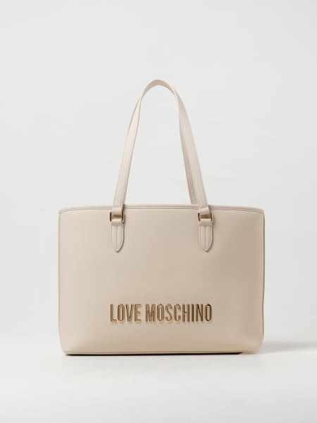 托特包 女士 Love Moschino