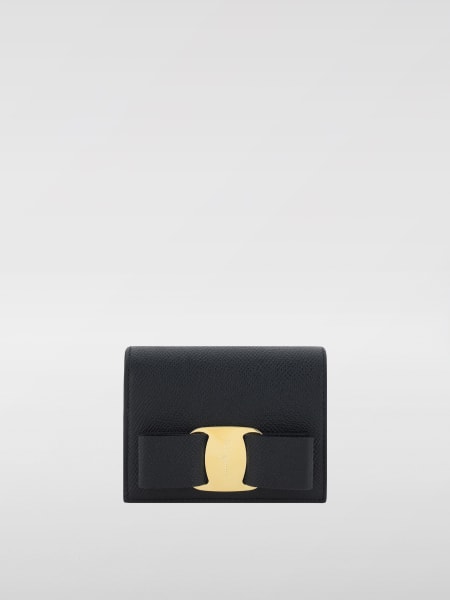 Cartera mujer Ferragamo