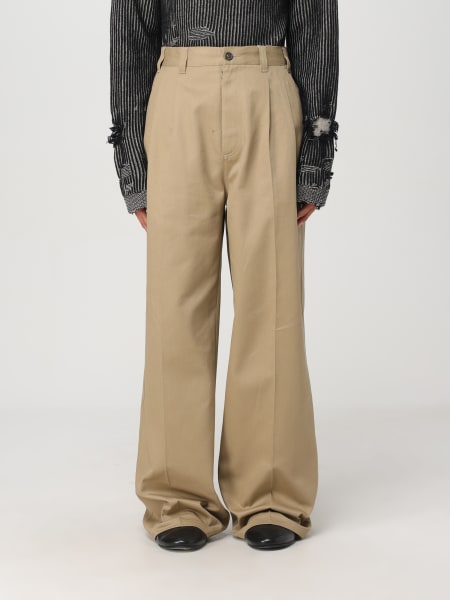 Pants man Maison Margiela