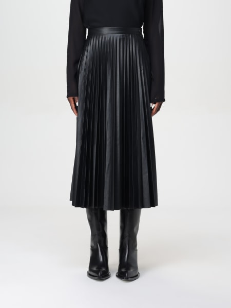 Skirt woman Mm6 Maison Margiela