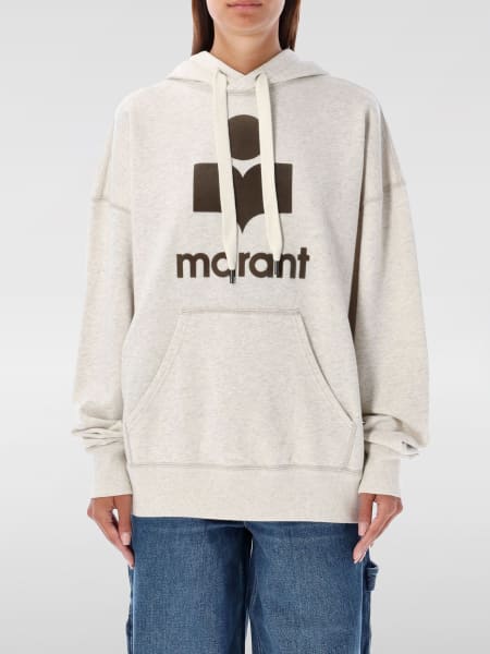 Sweat-shirt femme Isabel Marant Etoile