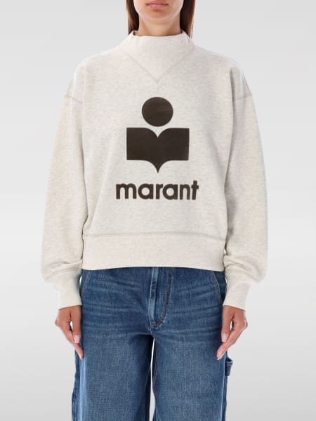 Sudaderas mujer: Sudadera mujer Isabel Marant Etoile