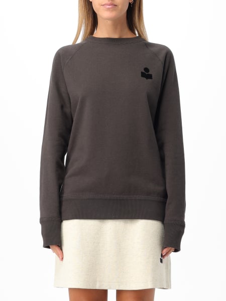 Sweatshirt Damen Isabel Marant Etoile