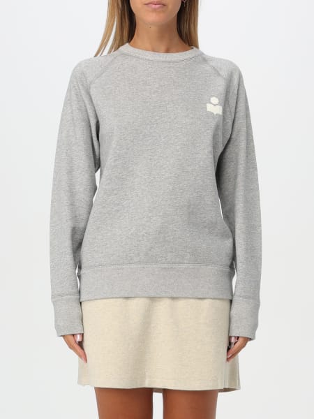 Sweat-shirt femme Isabel Marant Etoile