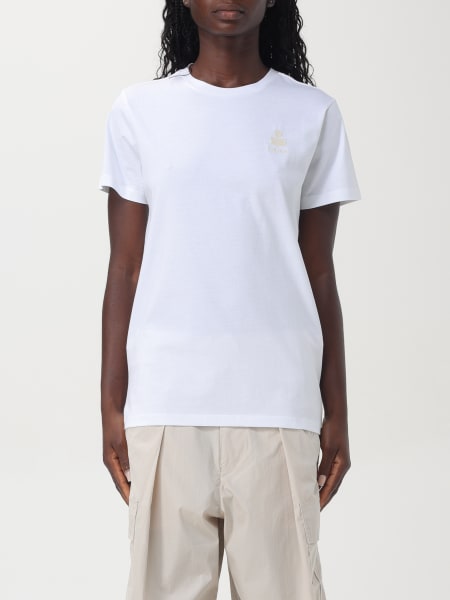 T-shirt woman Isabel Marant Etoile