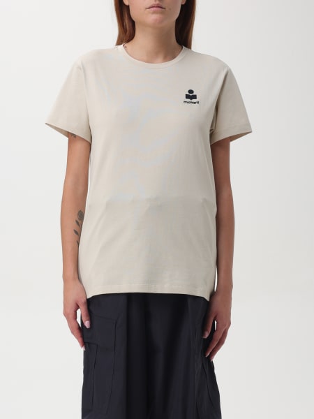 T-shirt women Isabel Marant Etoile