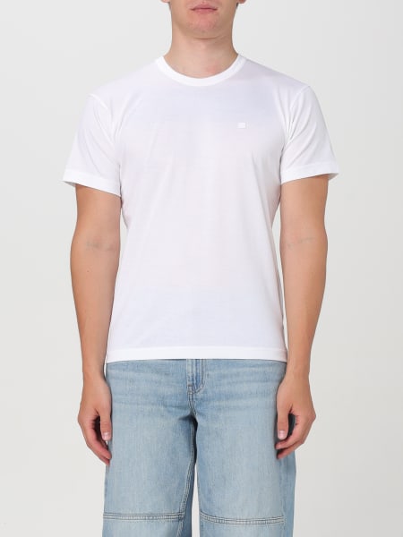 Acne Studios für Herren: T-shirt Herren Acne Studios