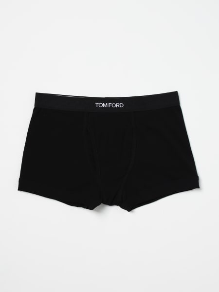 Tom Ford: Boxer Tom Ford in cotone stretch