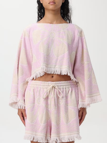 Zimmermann para mujer: Top mujer Zimmermann