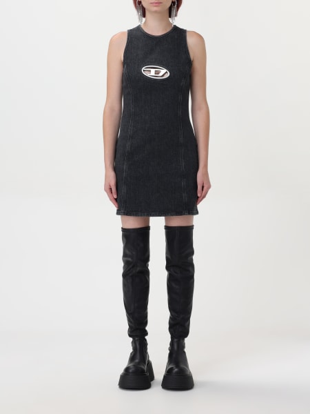 Dress woman Diesel