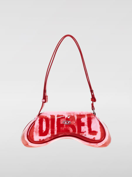 Наплечная сумка для нее Diesel