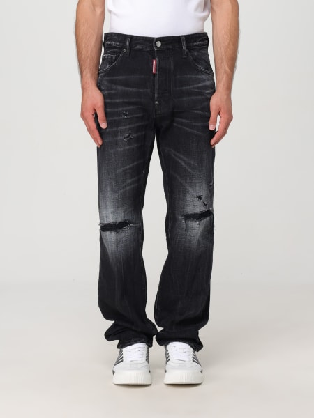 Jeans homme Dsquared2