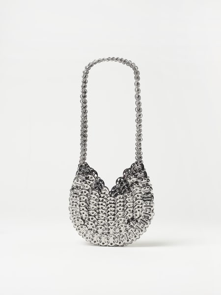 Shoulder bag woman Rabanne