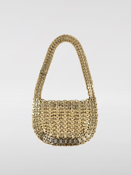 Shoulder bag woman Rabanne