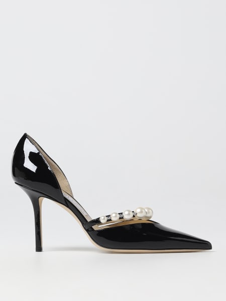 Chaussures à talons femme Jimmy Choo