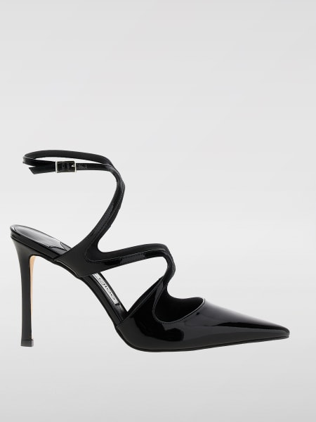 Jimmy Choo shoes: High heel shoes woman Jimmy Choo