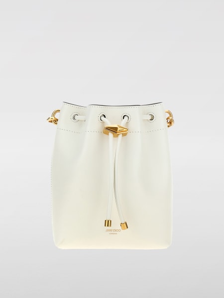 Sac porté épaule femme Jimmy Choo