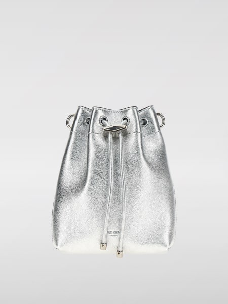 Shoulder bag women Jimmy Choo