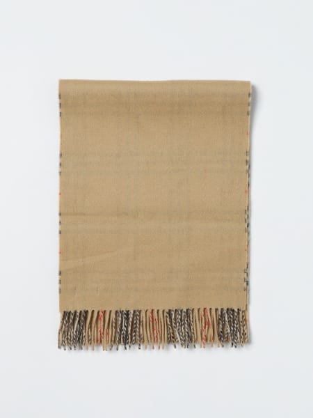 Scarf woman Burberry