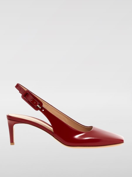 High heel shoes woman Gianvito Rossi