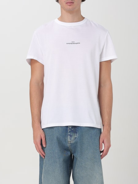 T-shirt man Maison Margiela