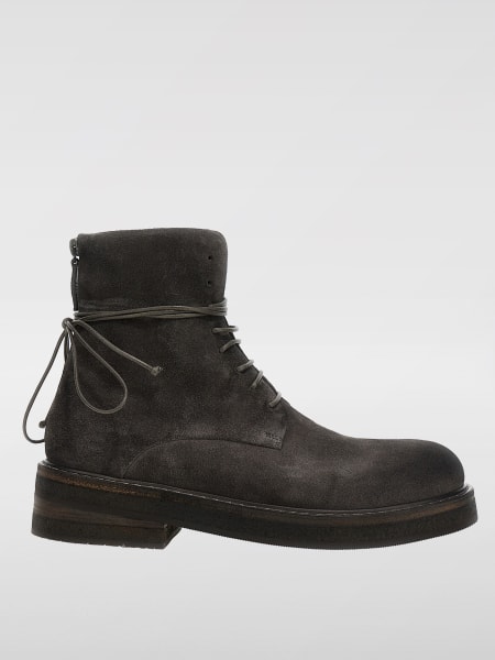 Zapatos hombre Marsell