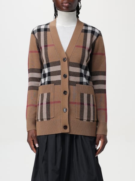 Sweater woman Burberry